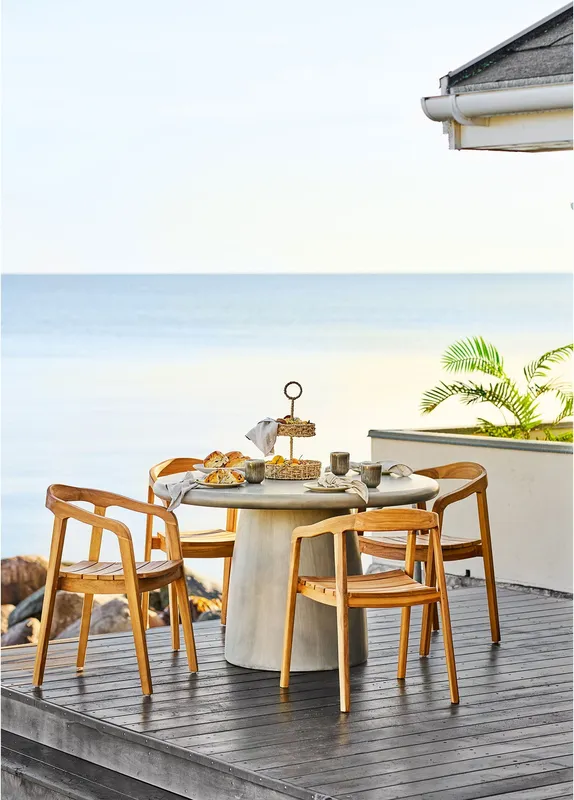 Stůl Bonnet 120