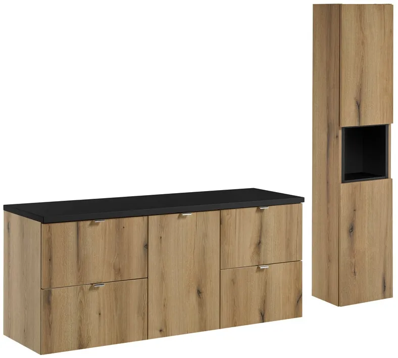 Kolekce nábytku Nova Oak