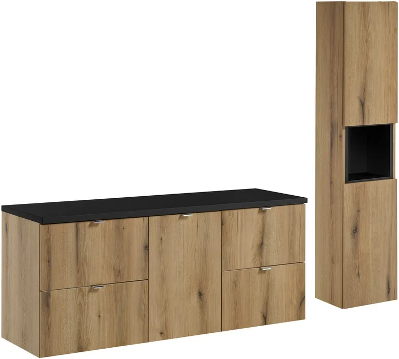 Zestaw mebli Nova Oak