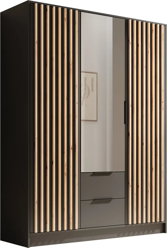 Šatní skříň Neri 150 cm