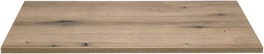 Koupelnová deska 100 cm