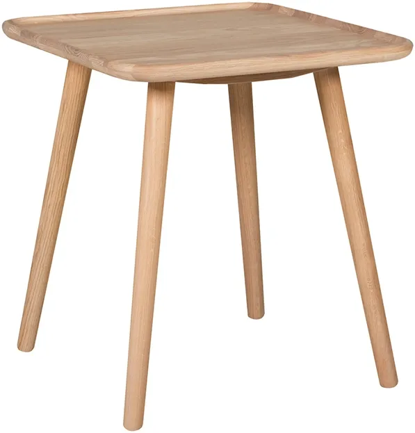 Stolik Love Coffee 50x50 o wysokości 55 cm