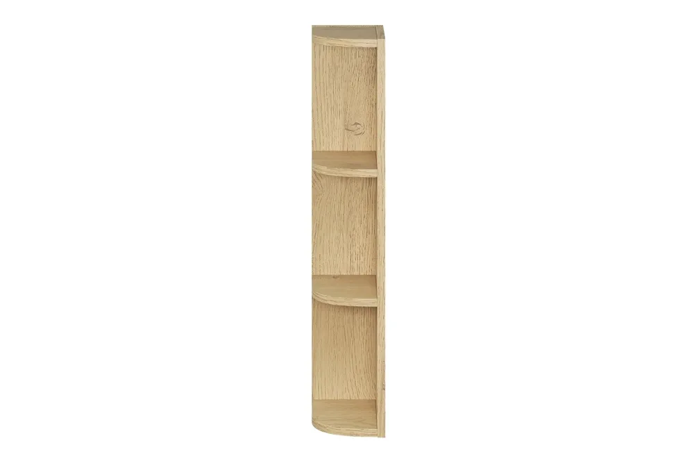 Koupelnový regál Dalia cashmere