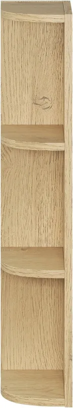 Regał łazienkowy Dalia cashmere