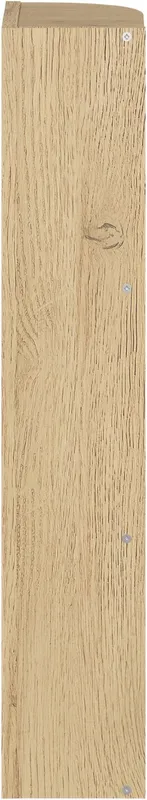 Regał łazienkowy Dalia cashmere