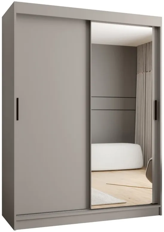 Skriňa Rubino T2 150 cm