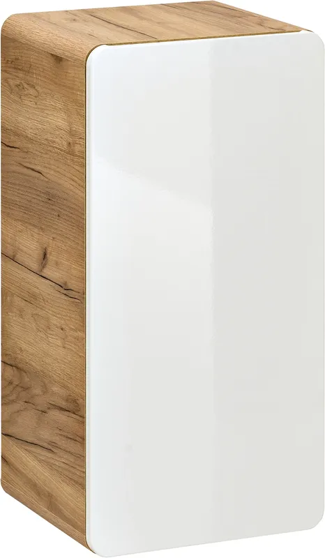 Szafka wisząca Aruba White