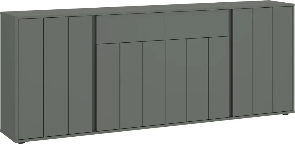 Komoda Urban Box