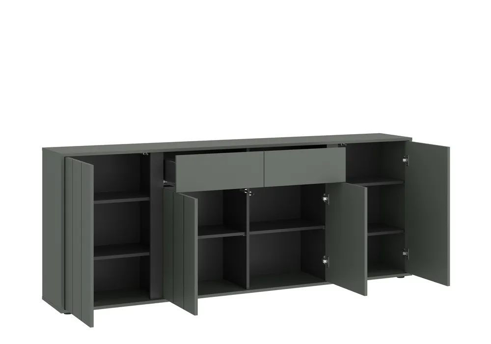 Komoda Urban Box