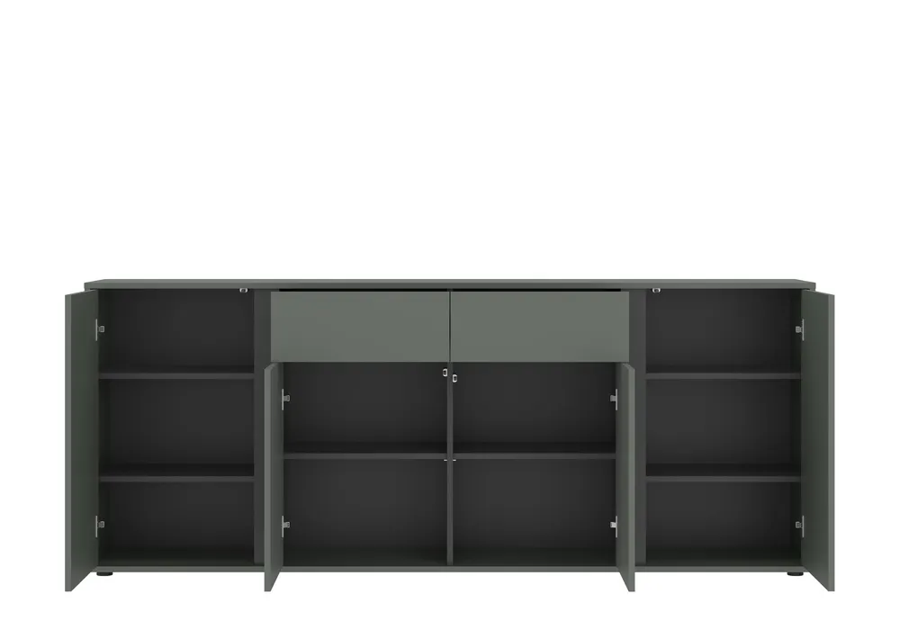 Komoda Urban Box