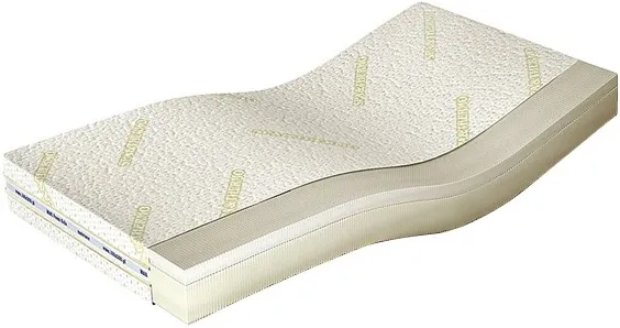 Materac Medivis Talalay Embrace 200 H4