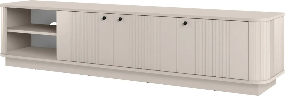 Komoda RTV 3D 187 Vesper
