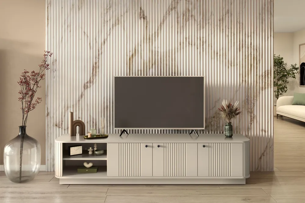 RTV komoda 3D 187 Vesper