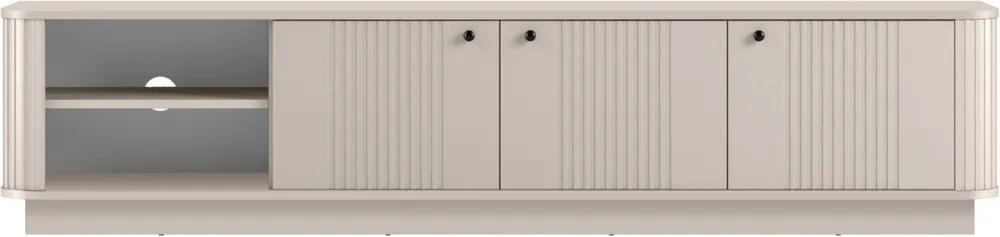 RTV komoda 3D 187 Vesper