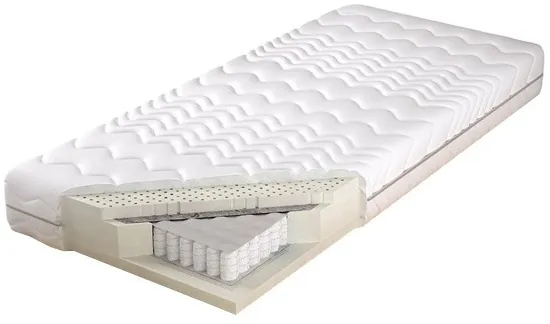 Matrac Estrella Lux X5 100