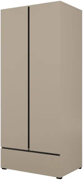 Šatní skříň Cross