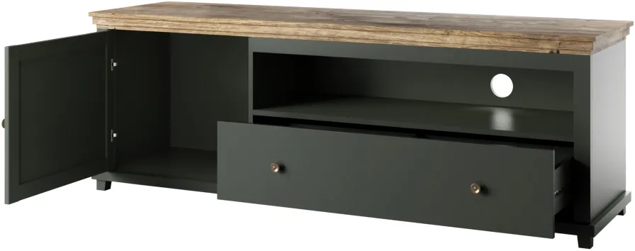 TV stolek Evora
