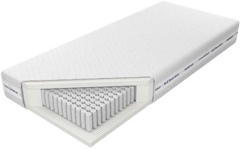 Matrac do spálne Venus Talalay Natural H4 200