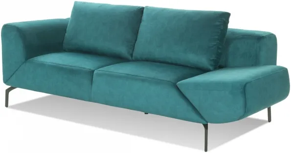 Sofa 3-osobowa Bellis z funkcją relax elektryczny