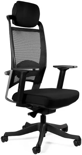 Ergonomická kancelářská židle Fulkrum