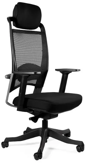 Ergonomické otočné kreslo Fulkrum