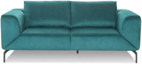 Sofa 3-osobowa Bellis z funkcją relax elektryczny z akumulatorem