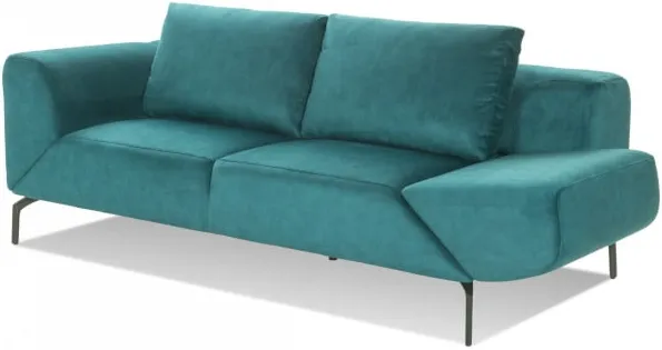 Sofa 3-osobowa Bellis z funkcją relax elektryczny z akumulatorem