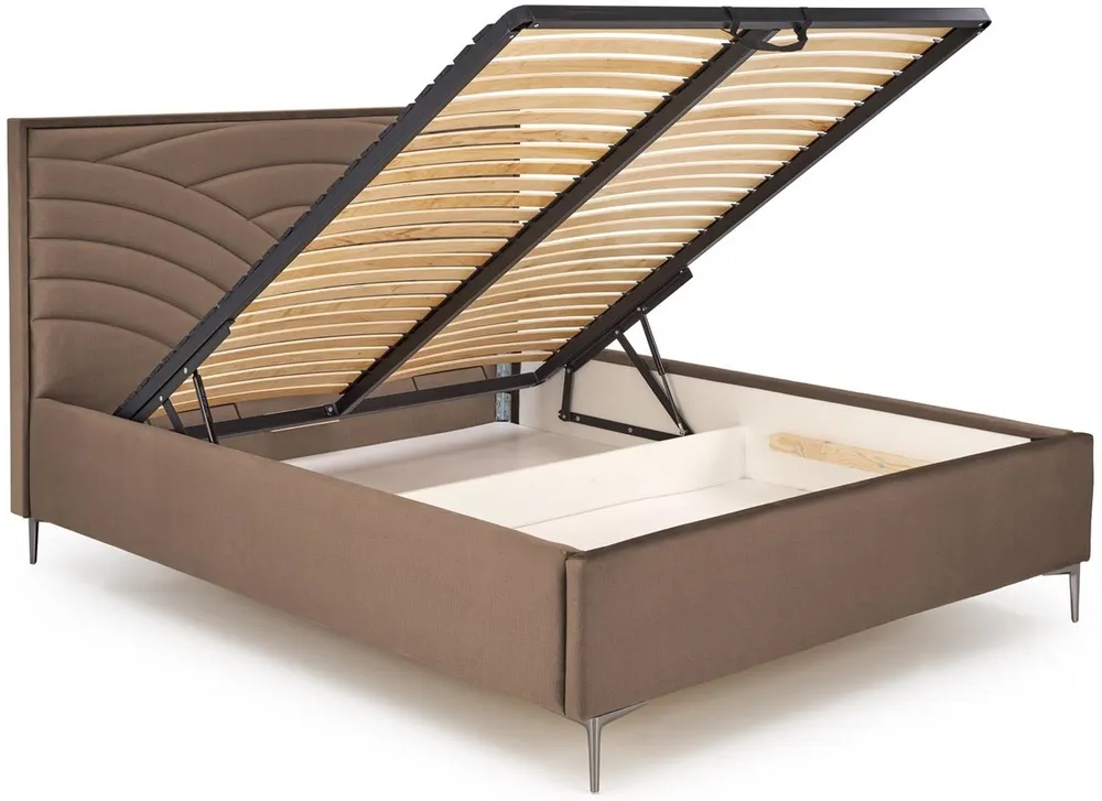 Postel Modulo 160