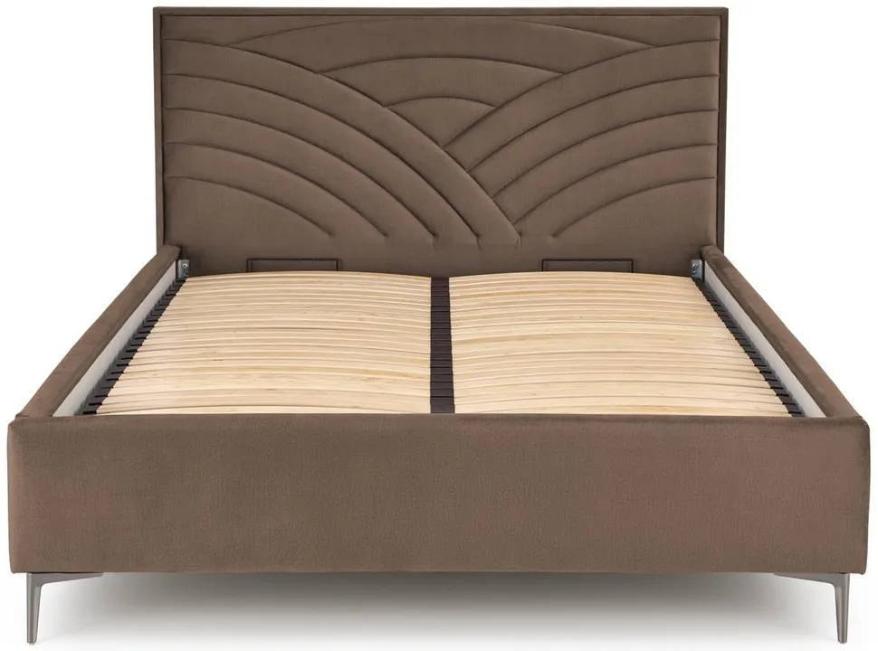 Postel Modulo 160