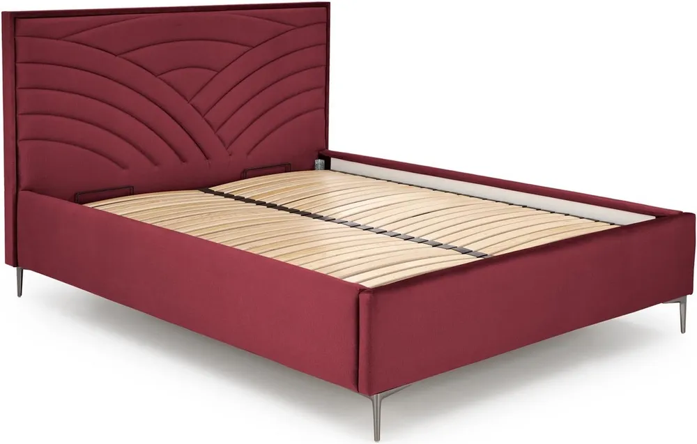Postel Modulo 160