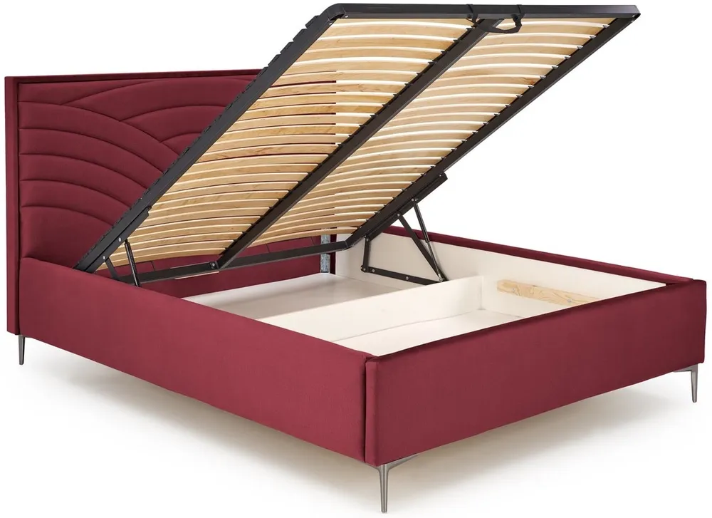 Postel Modulo 160