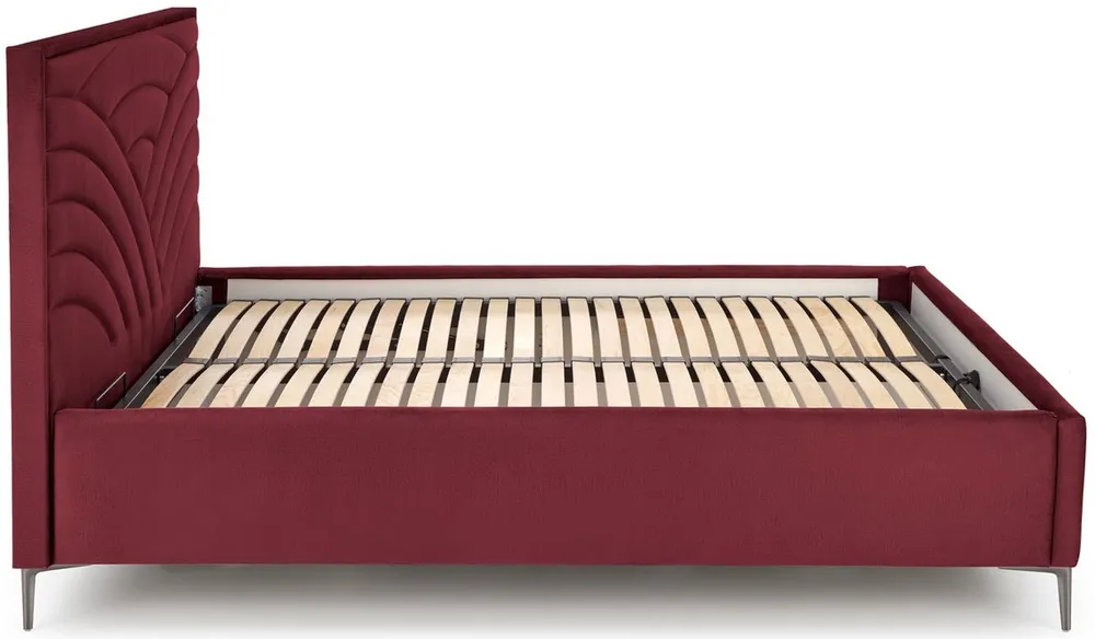 Postel Modulo 160