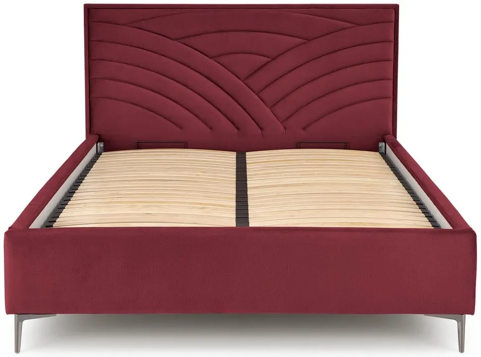 Postel Modulo 160