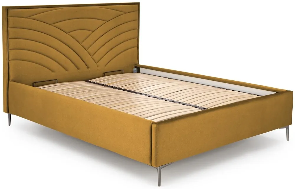 Postel Modulo 160