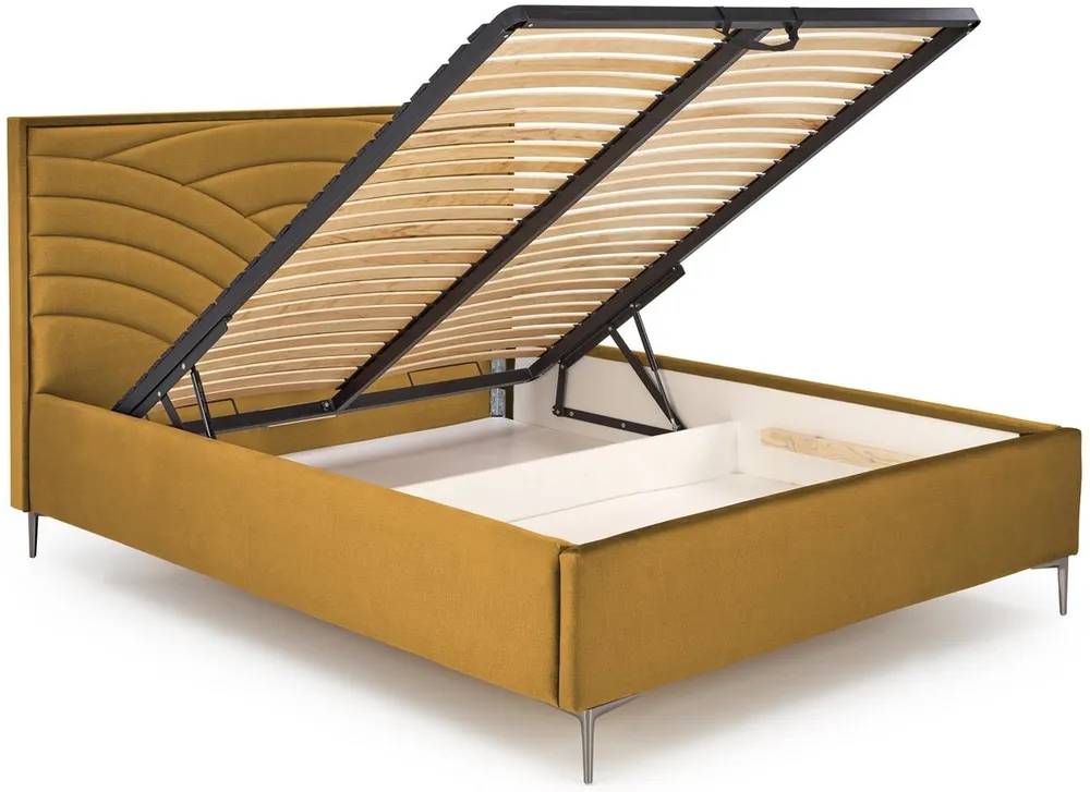 Postel Modulo 160