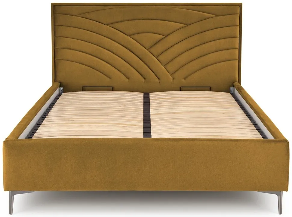 Postel Modulo 160