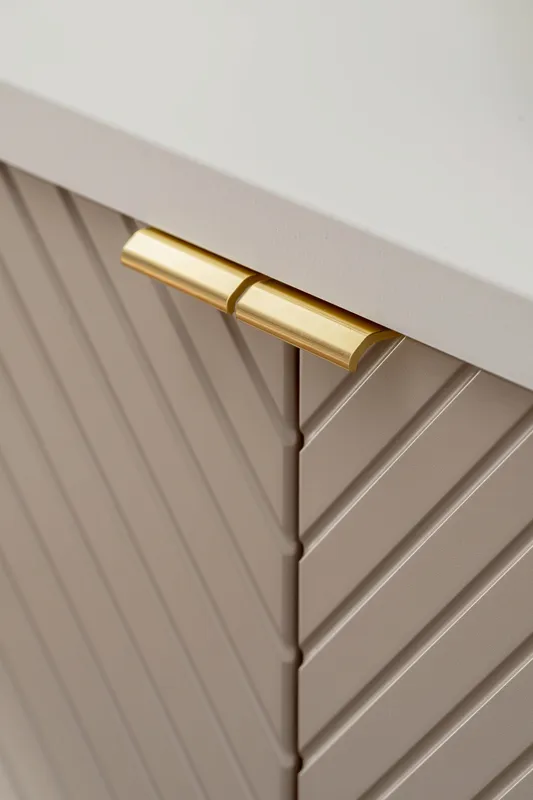 Skříňka pod umyvadlo Viva Cashmere