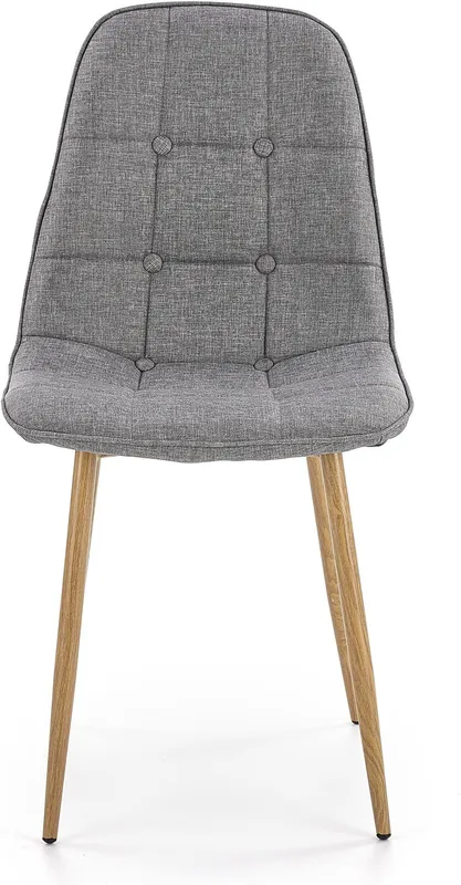 Čalouněná židle do jídelny K-316