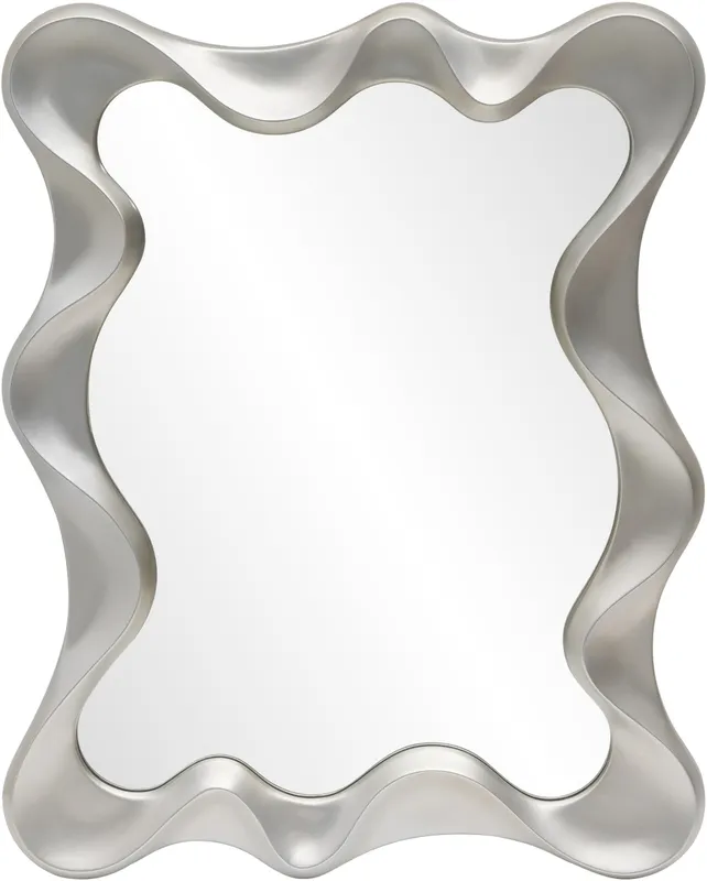 Zrcadlo Deco