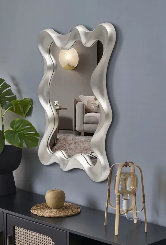 Lustro Deco