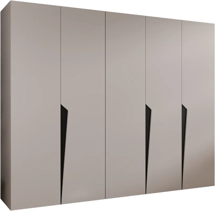 Skříň Piano 1 250 cm