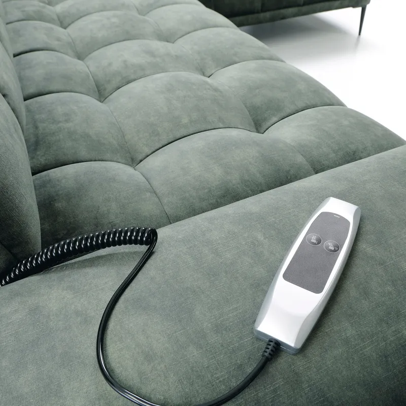 Rohová sedacia súprava Grenada