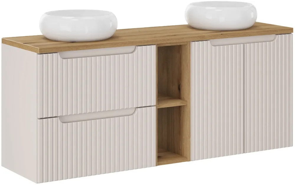 Sestava nábytku Nova Cashmere