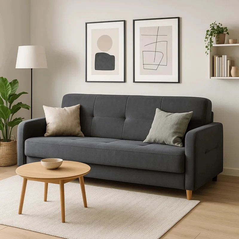 Sofa Cuba