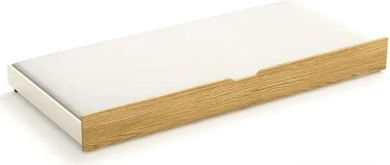 Zásuvka s matrací Frame