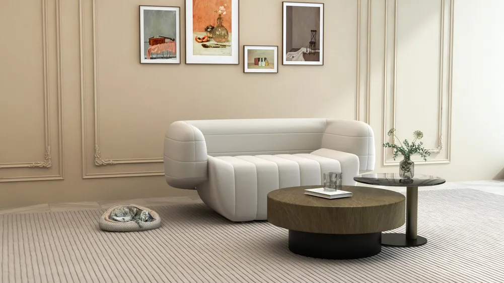 Sofa Nua