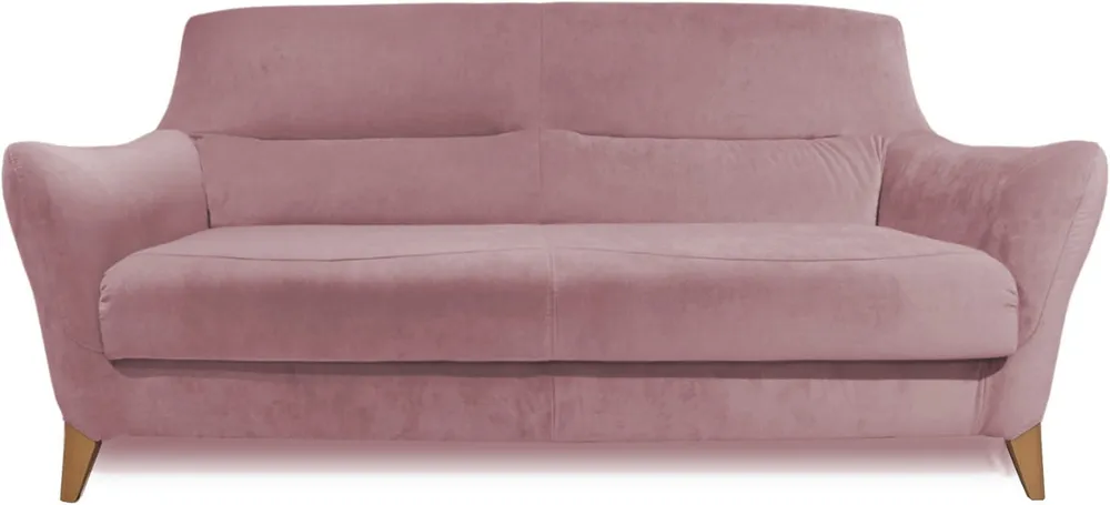 Sofa 3-osobowa Orchis