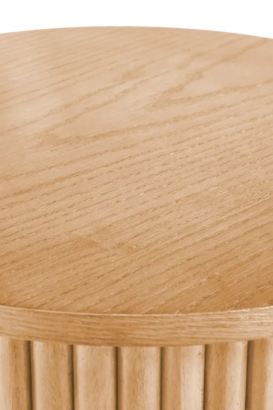 Ława Woody S do salonu naturalny