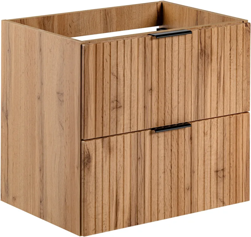 Szafka pod umywalkę Adel Oak 60