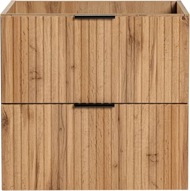 Szafka pod umywalkę Adel Oak 60